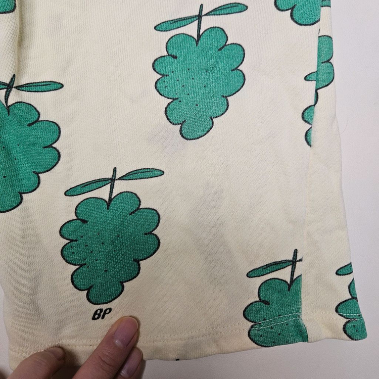 베베드피노 상하복110/100 이미지