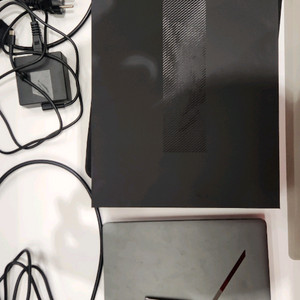 ASUS 에이수스 2024 ROG 제피러스 G16 라이젠 9 지포스 RTX 4070 노트북 판매합니다. 이미지