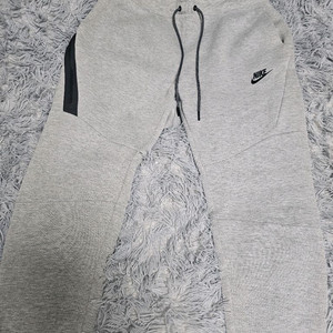 나이키 테크팩 하의 바지 팝니다 이미지