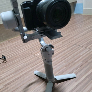 dji rs4 mini combo 이미지