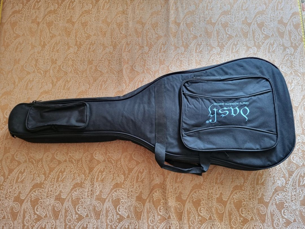 입문용 인기제품 국민통기타 데임 기타 판매합니다 이미지