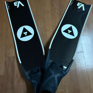 알케미 V3-30 카본 롱핀 38-39 이미지