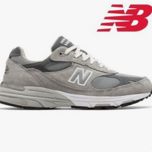 뉴발란스 993 230 상태 최상 이미지