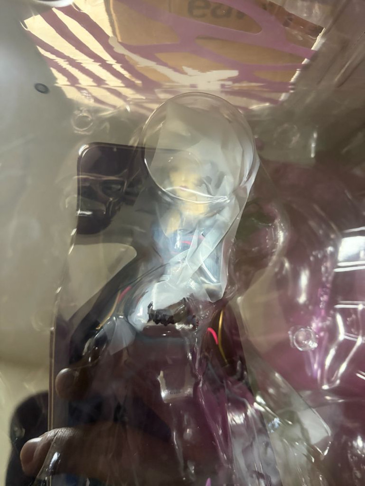 APEX카이사 리그오브레전드 LOL 피규어 급처(네고가능) 이미지