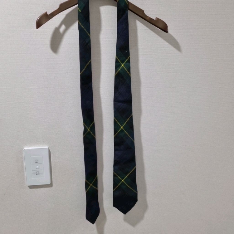 폴로 랄프로렌 넥타이 새상품 정품 이미지