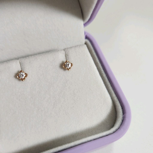 골든듀메리벨귀고리 이미지