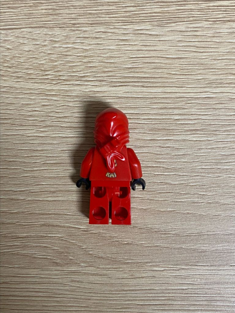 레고 닌자고 dx카이 이미지