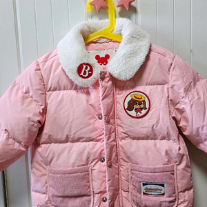 가격내림*100여아 베베드피노옷묶음(점퍼두개포함) 이미지