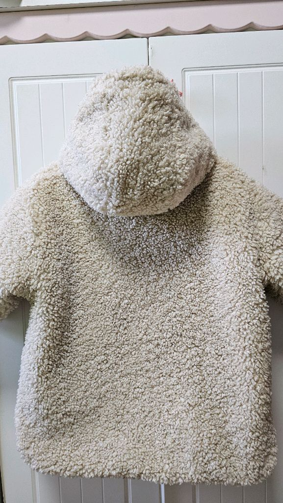 가격내림*100여아 베베드피노옷묶음(점퍼두개포함) 이미지