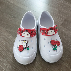 아동 실내화 슬리퍼210 이미지