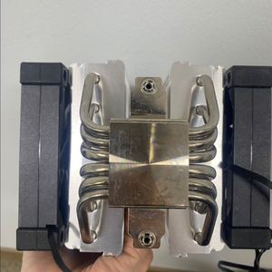 딥쿨 ak620 쿨러 이미지