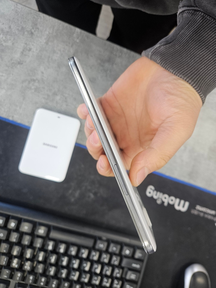 삼성 갤럭시메가E310판매 정상해지단말기 이미지