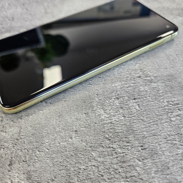 갤럭시s10e엘로우판매중고폰정상해지 이미지