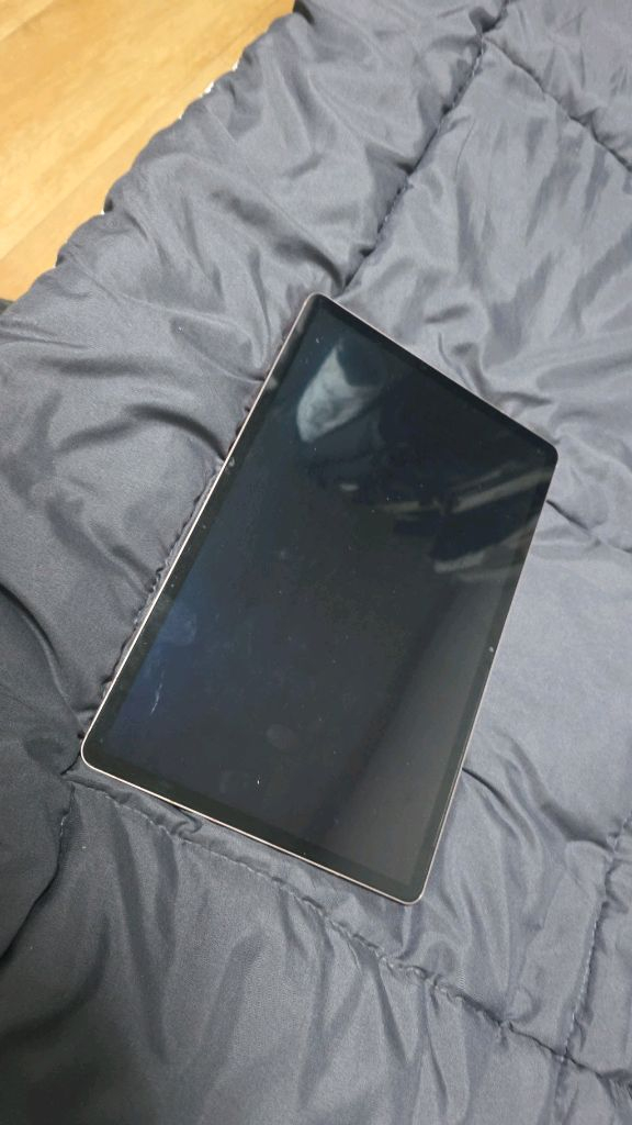 갤럭시탭 S7+ wifi 256GB + 키보드 이미지