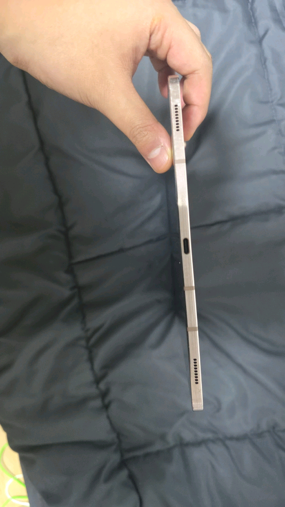 갤럭시탭 S7+ wifi 256GB + 키보드 이미지