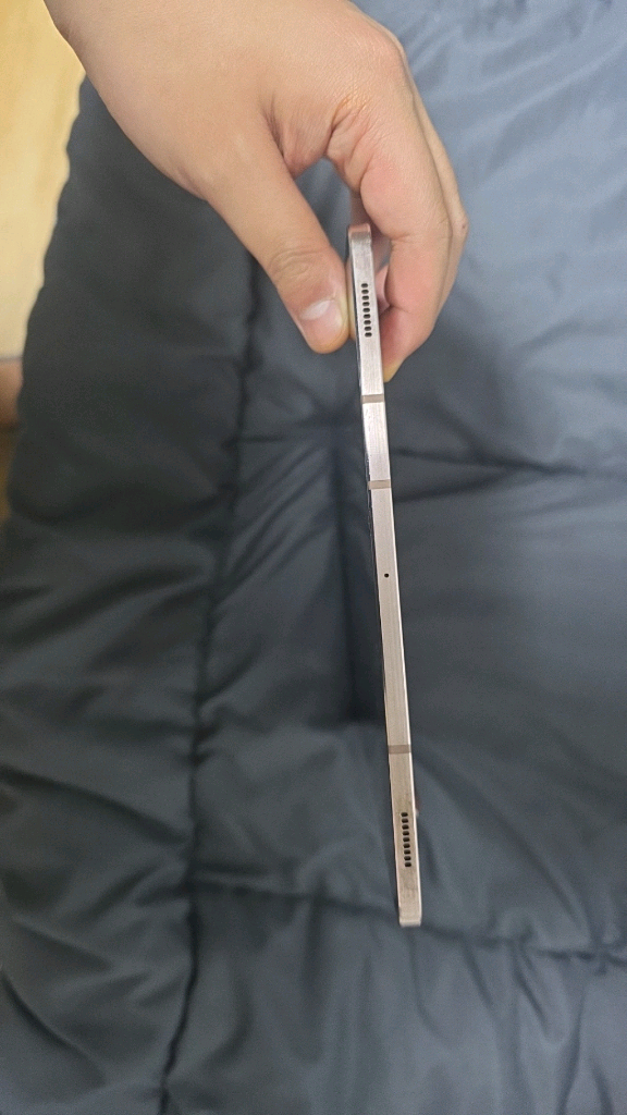 갤럭시탭 S7+ wifi 256GB + 키보드 이미지