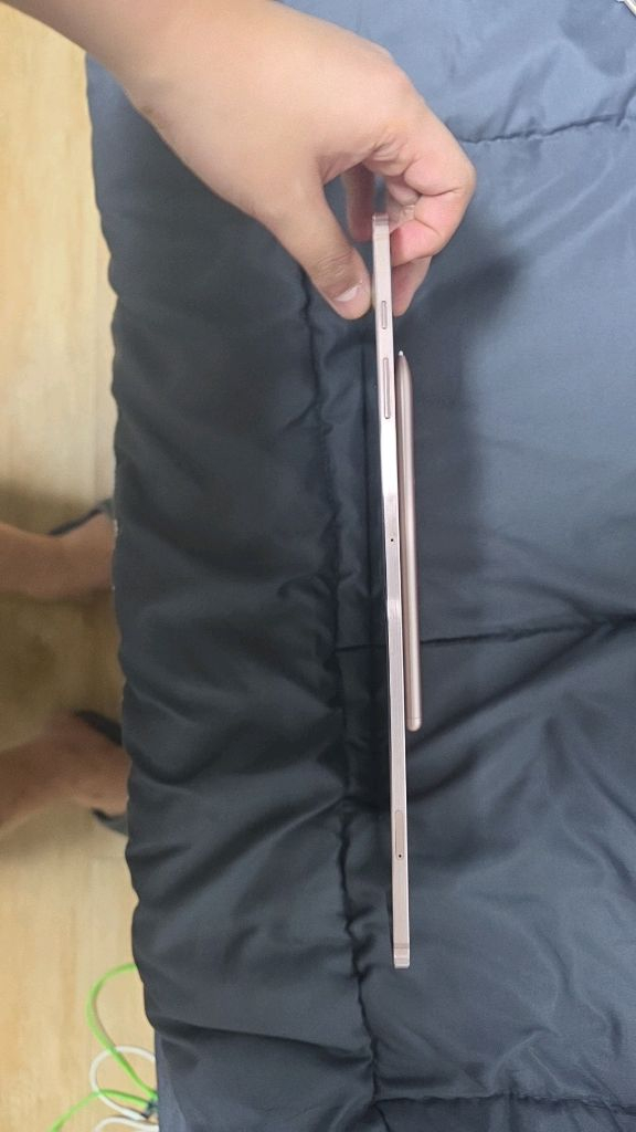 갤럭시탭 S7+ wifi 256GB + 키보드 이미지