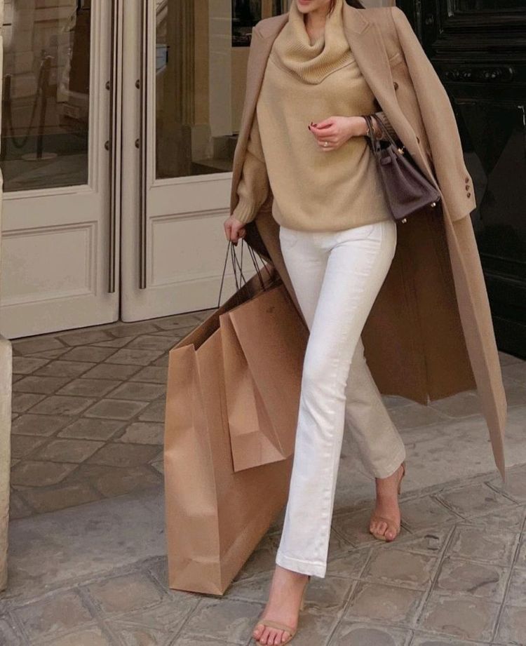 더로랑 MQ 핸드메이드코트(NEW코코아)S 이미지