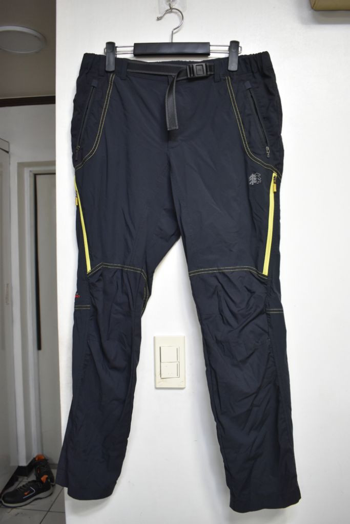 코오롱스포츠 남성 바지 (33) 이미지