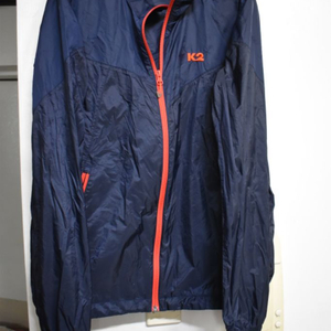 K2 남성 경량 바람막이 (95) 이미지