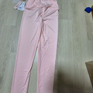 레깅스 브라 세트 이미지