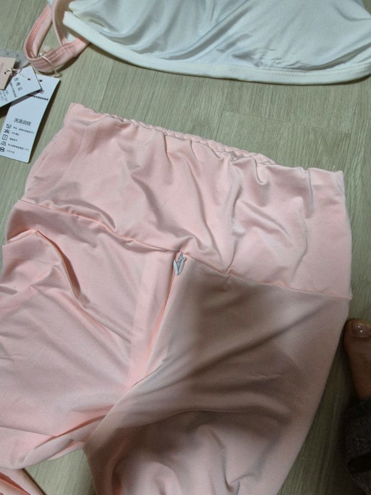 레깅스 브라 세트 이미지