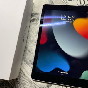 아이패드 에어2 64 블랙 이미지