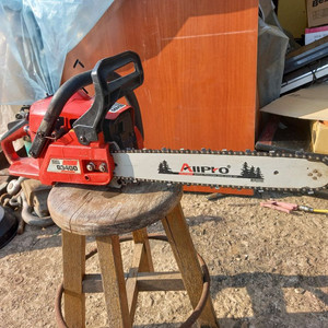 제노아 엔진톱 G3400 이미지