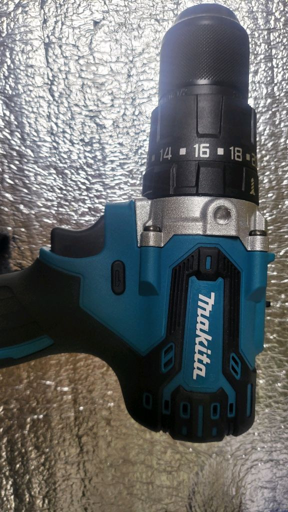 충전 전동드릴 팝니다. 이미지