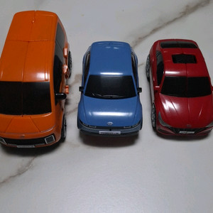 또봇 트라이탄(미니x) 이미지