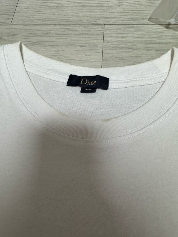 베이프 릴렉스핏 반팔 S 이미지