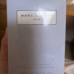 새상품)마크제이콥스 레인 오드뚜왈렛 100ml 이미지