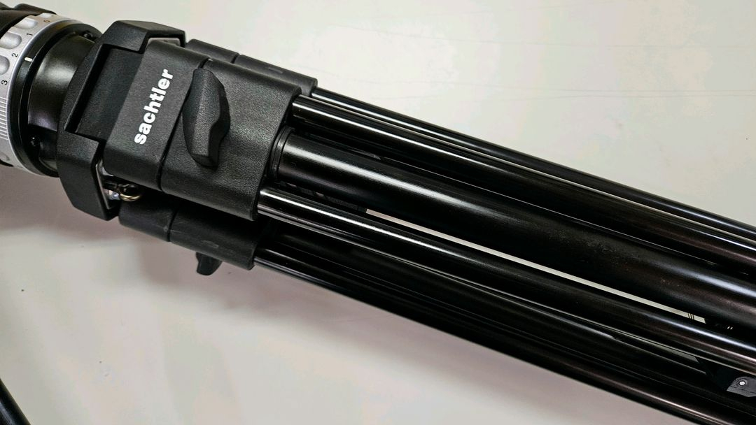 신품급> 셔틀러 에이스 ACE M GS 1002 유압식 촬영용 스튜디오 삼각대 이미지