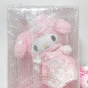 (미개봉)레이디 마이멜로디 누이 누이구루미 인형 이미지