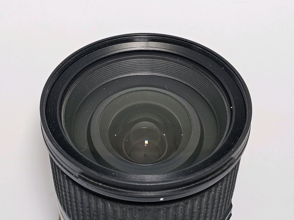 탐론 렌즈 24-70 F2.8 VC 니콘마운트 이미지