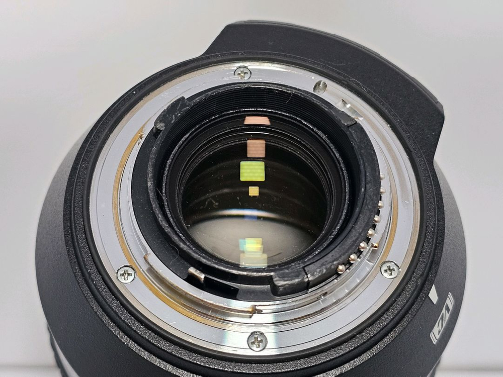 탐론 렌즈 24-70 F2.8 VC 니콘마운트 이미지