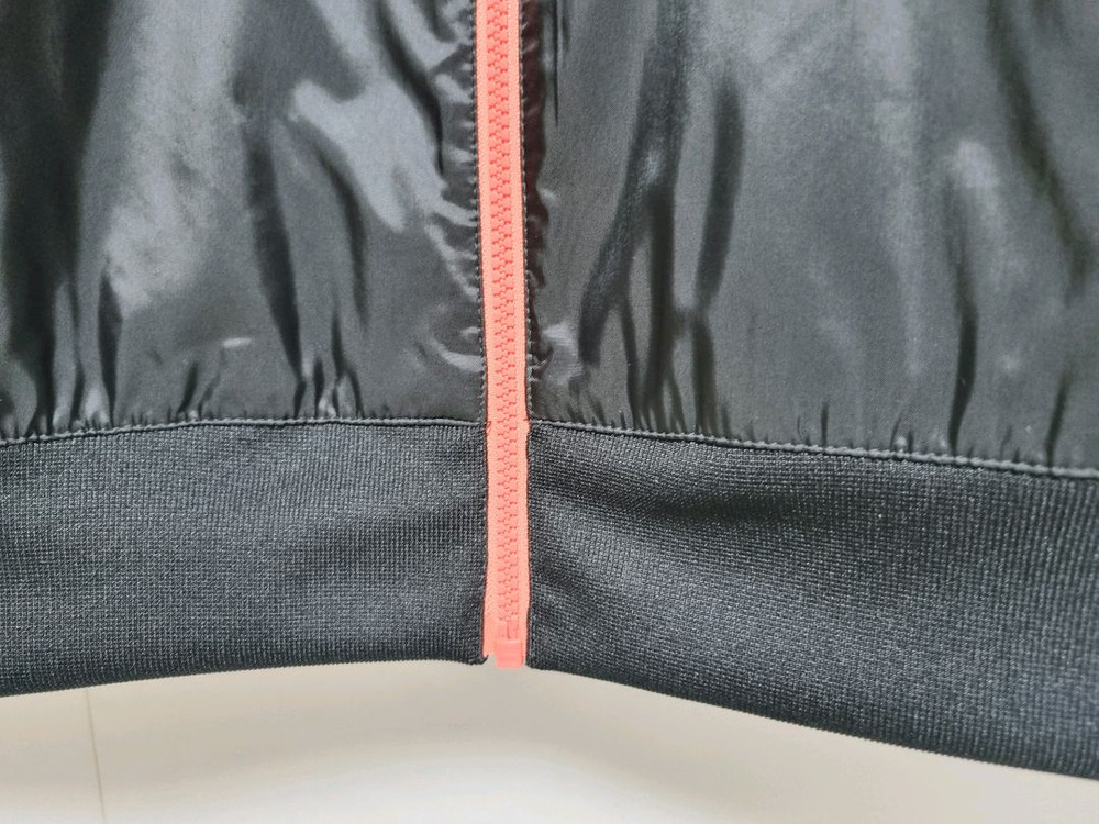 남성 상태굿 나이키 윈드러너 우븐 바람막이 트레이닝복 러닝복 후드집업자켓 이미지