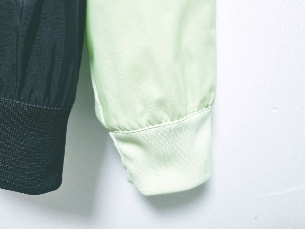 남성 상태굿 나이키 윈드러너 우븐 바람막이 트레이닝복 러닝복 후드집업자켓 이미지