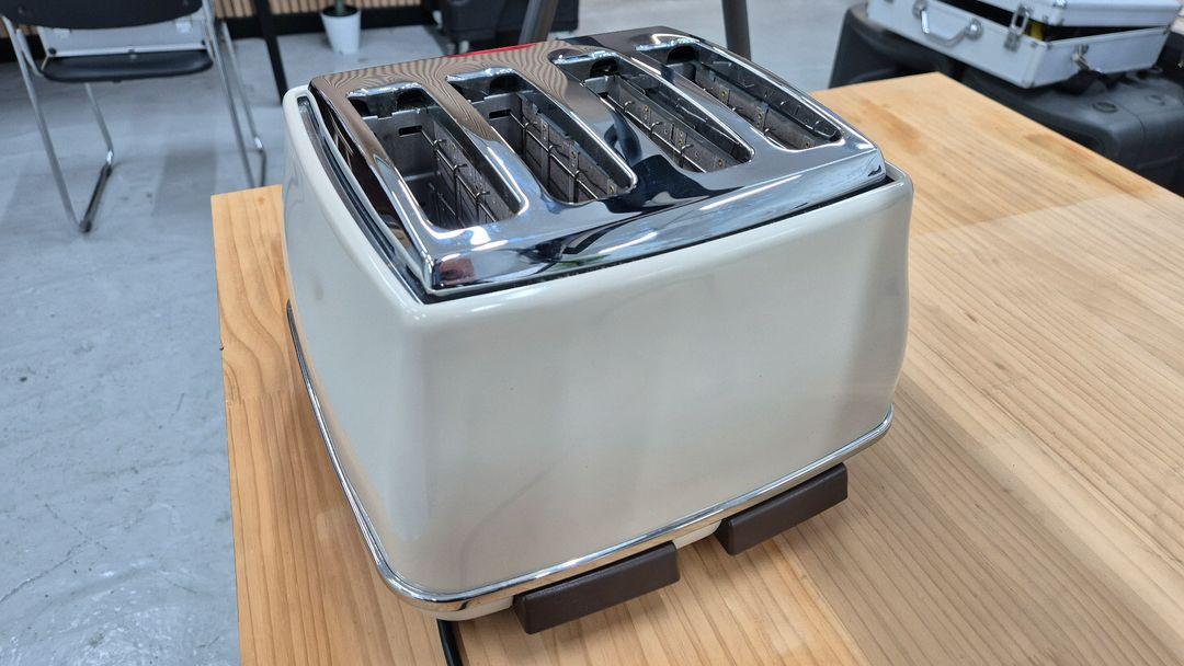 드롱기 4구 토스터 이미지