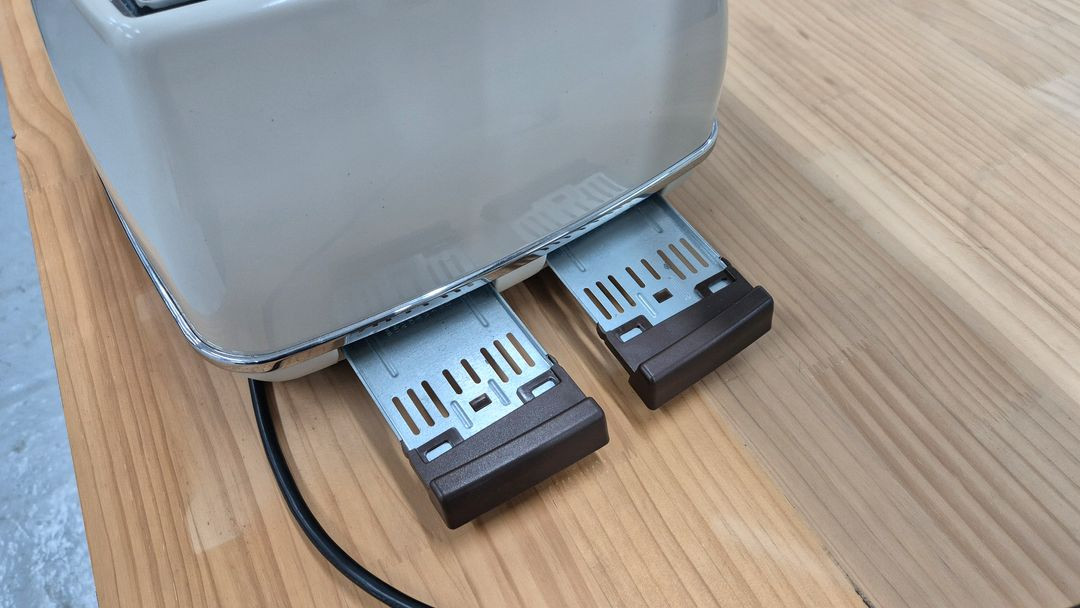 드롱기 4구 토스터 이미지