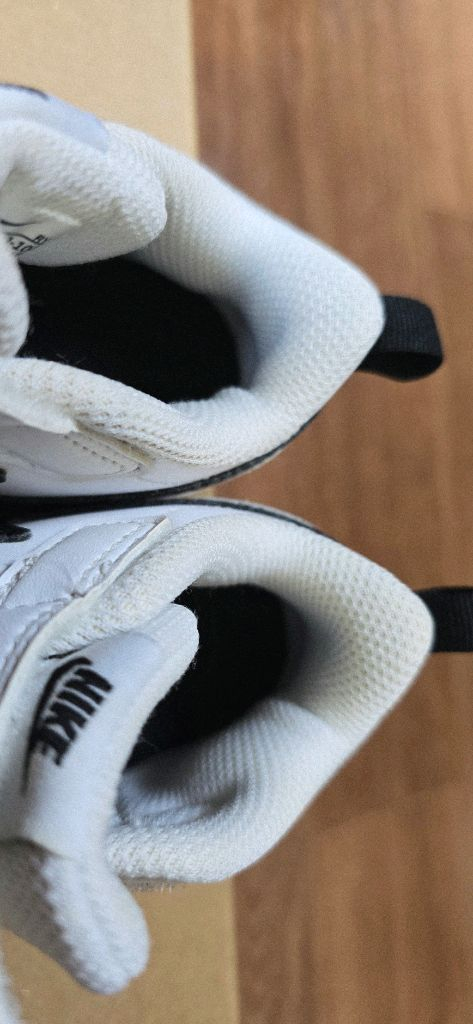 키즈 120-130) 나이키 키즈 운동화, 코트버로우 / 유아동 신발, 아동 슈즈 이미지