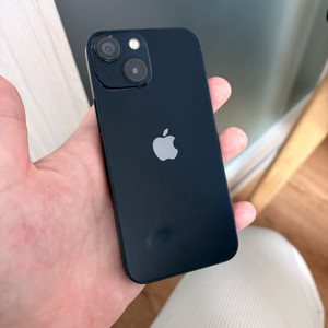 아이폰13 미니 미드나이트 256g 기가 이미지