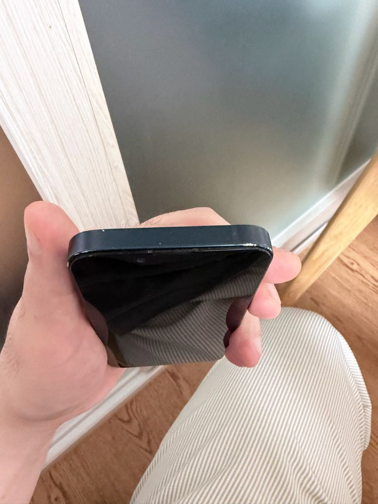 아이폰13 미니 미드나이트 256g 기가 이미지