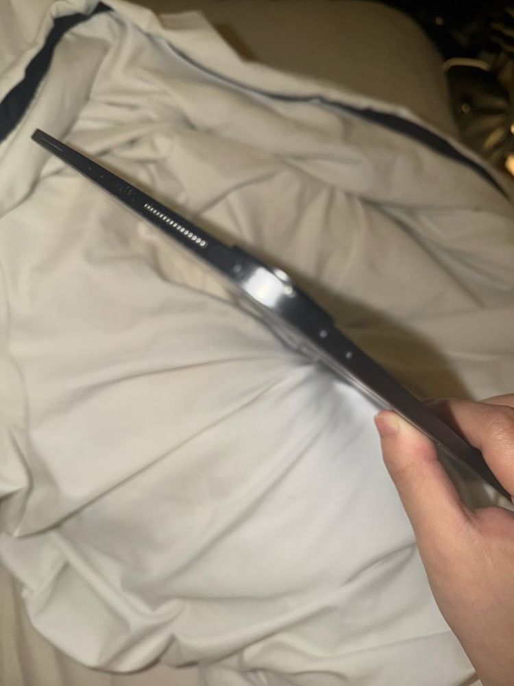 아이패드 프로 4세대 12.9 256GB 셀룰러 이미지