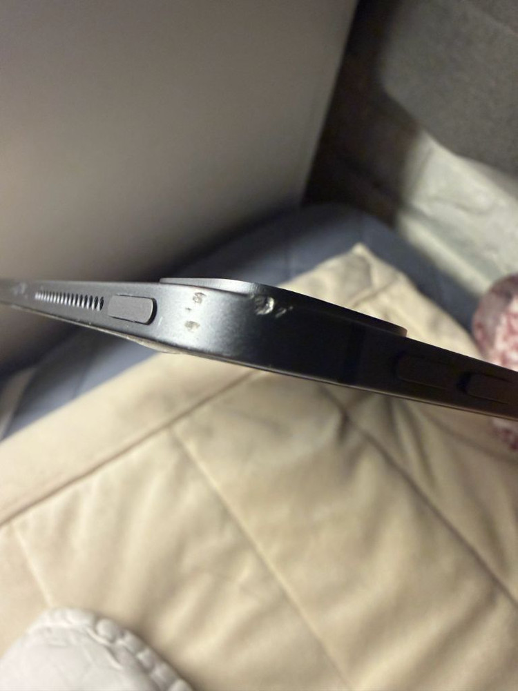 아이패드 프로 4세대 12.9 256GB 셀룰러 이미지