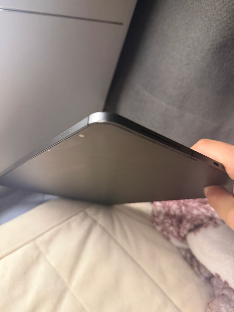 아이패드 프로 4세대 12.9 256GB 셀룰러 이미지