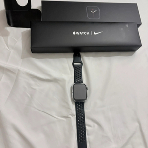 (급) 애플워치 se2 잔기스x 이미지