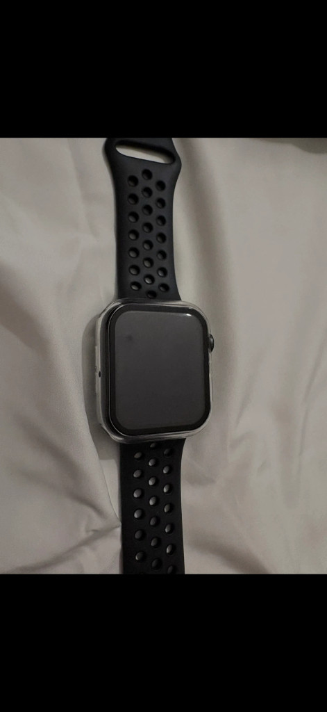 (급) 애플워치 se2 잔기스x 이미지