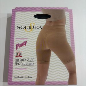 솔리디아 마이크로 압박스타킹 팬티 04-L 새상품 이미지