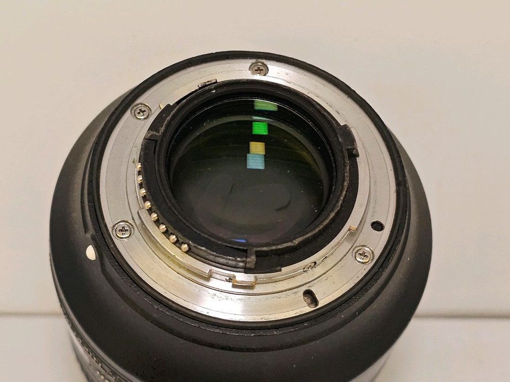 니콘 85.8G 판매합니다 이미지